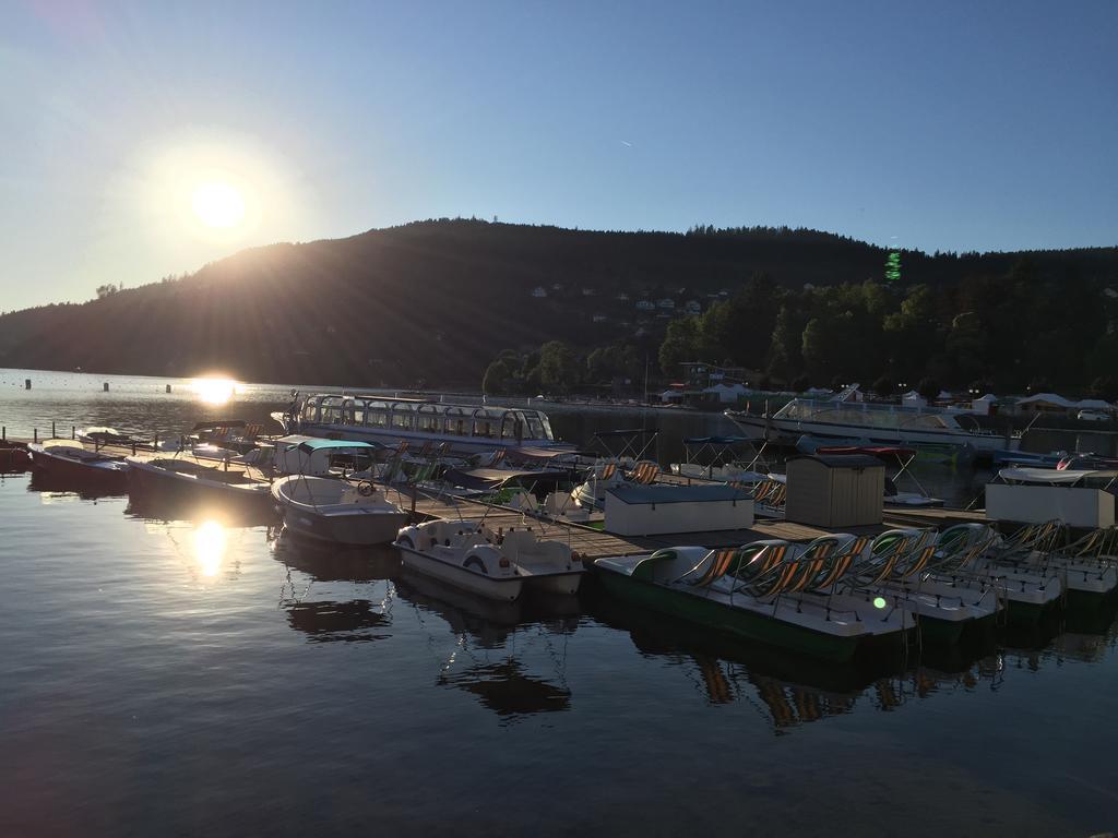 Rochire Location 1 Apartment Gerardmer Ruang foto