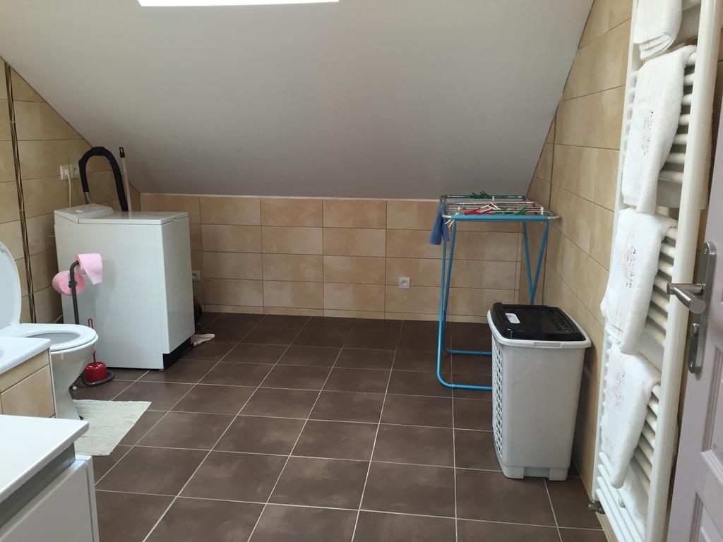 Rochire Location 1 Apartment Gerardmer Ruang foto