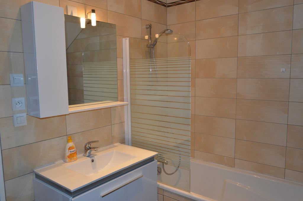 Rochire Location 1 Apartment Gerardmer Bagian luar foto