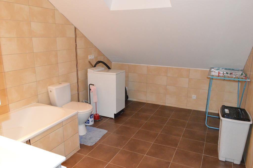 Rochire Location 1 Apartment Gerardmer Bagian luar foto