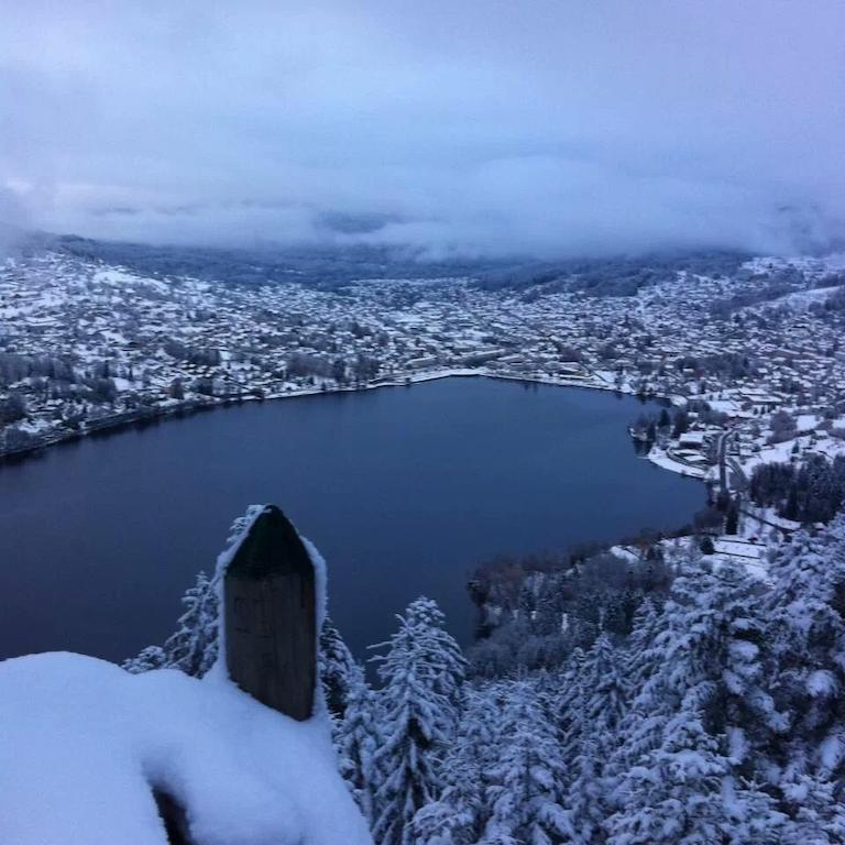 Rochire Location 1 Apartment Gerardmer Ruang foto
