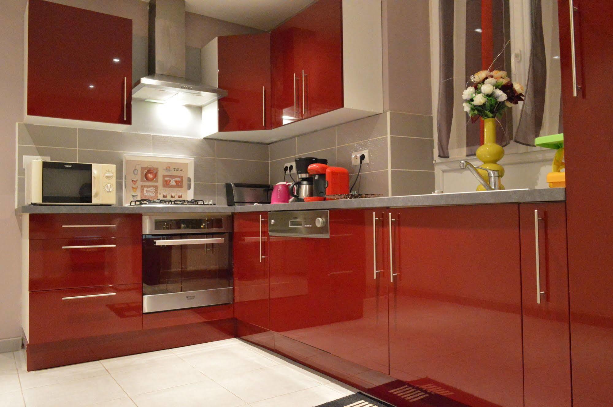 Rochire Location 1 Apartment Gerardmer Bagian luar foto