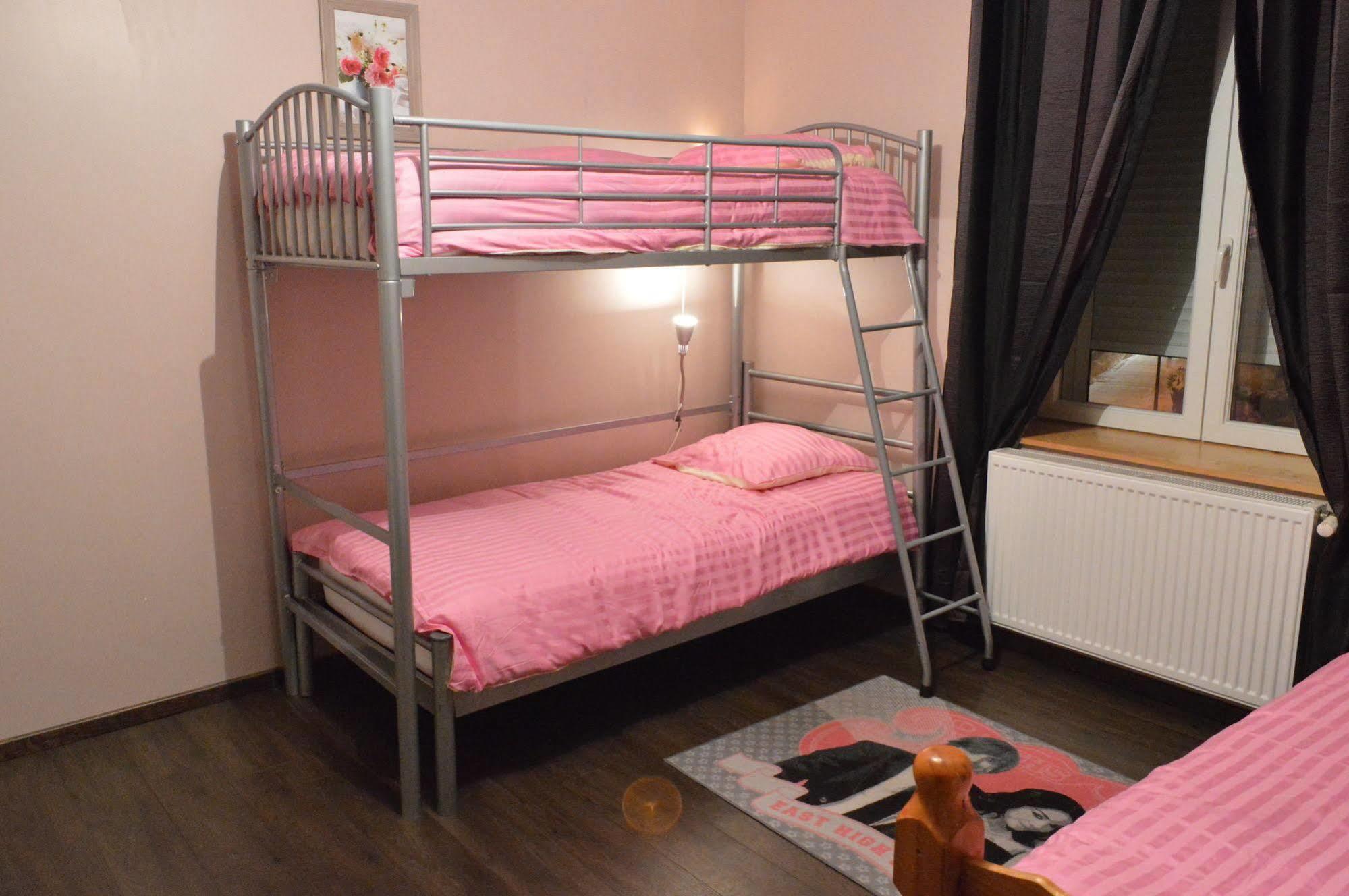 Rochire Location 1 Apartment Gerardmer Bagian luar foto